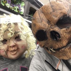 Meet your Posher, Gabriel